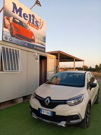 RENAULT CAPTUR DIESEL 1.5 DCI 5 PORTE