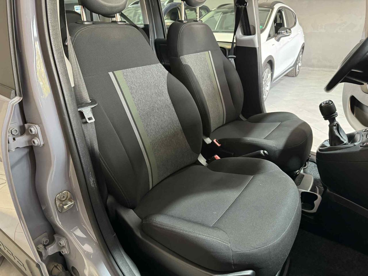 Fiat Panda CROSS Hybrid PARI AL NUOVO FULL OPTIONAL