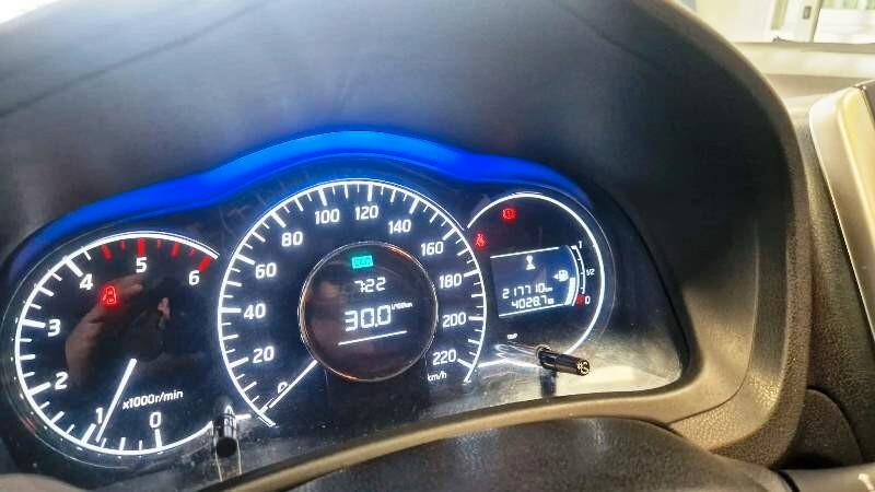 Nissan Note 1.5 dCi 90 CV S&S Acenta