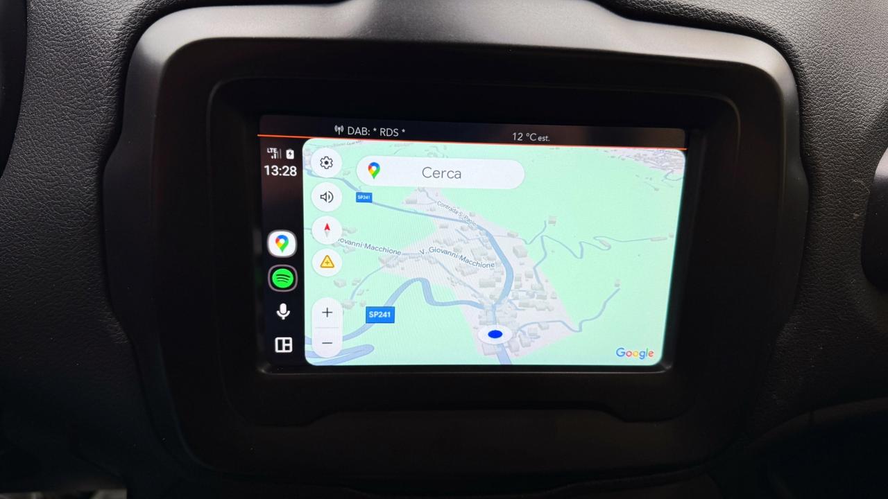 Jeep Renegade 1.6 MJT 130CV Limited - 2022