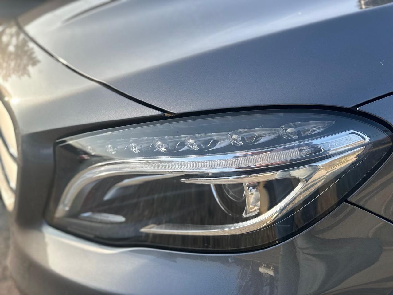 Mercedes-Benz GLA 220 Premium GLA 220 CDI #7759