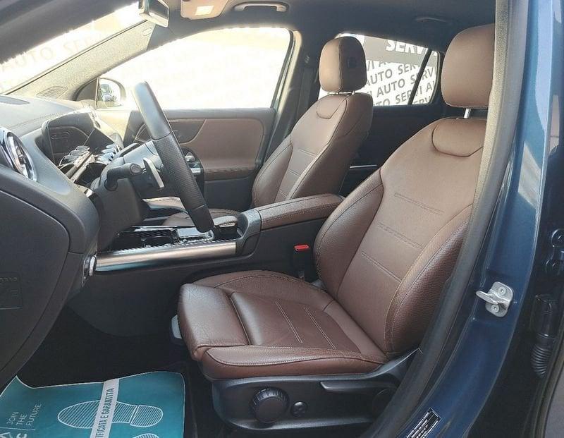 Mercedes-Benz GLA GLA 200 d Automatic 4Matic AMG Line Premium