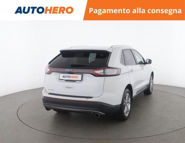 FORD Edge 2.0 TDCI 210 CV AWD Start&Stop Powershift Titanium