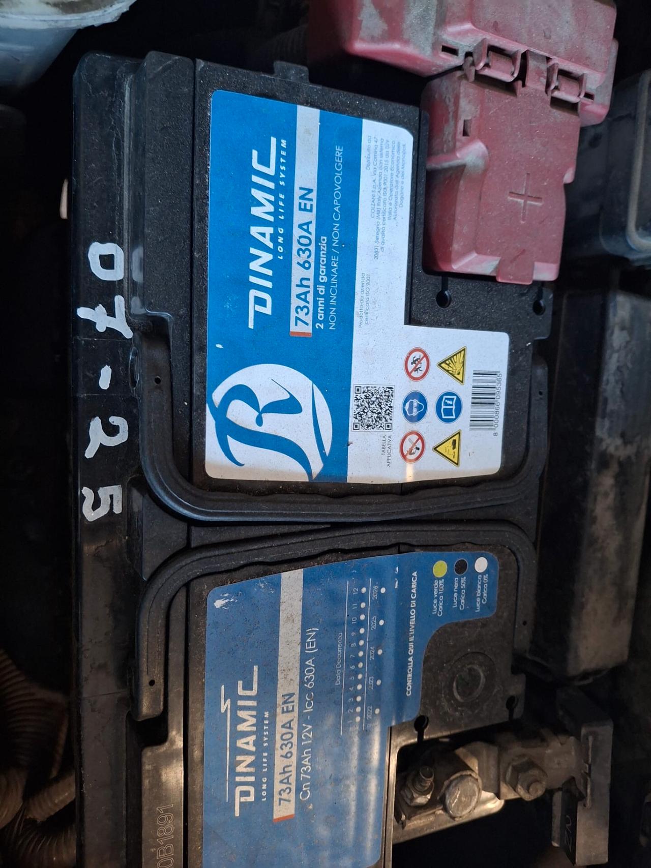 Nissan Juke 1.5 dci Tekna 110cv E6