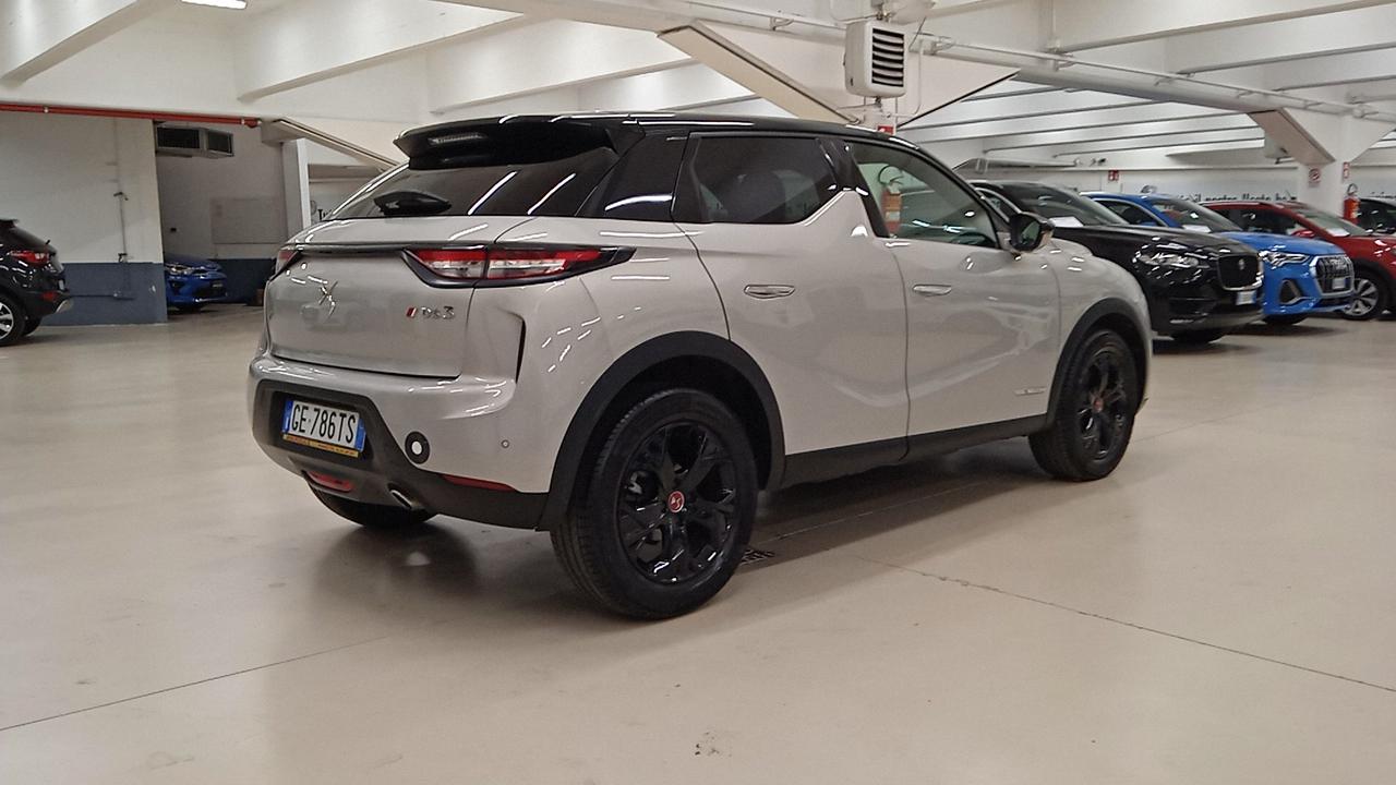 ALTRE MARCHE DS3 - DS3 Crossback 1.5 bluehdi Performance Line+ 130cv auto