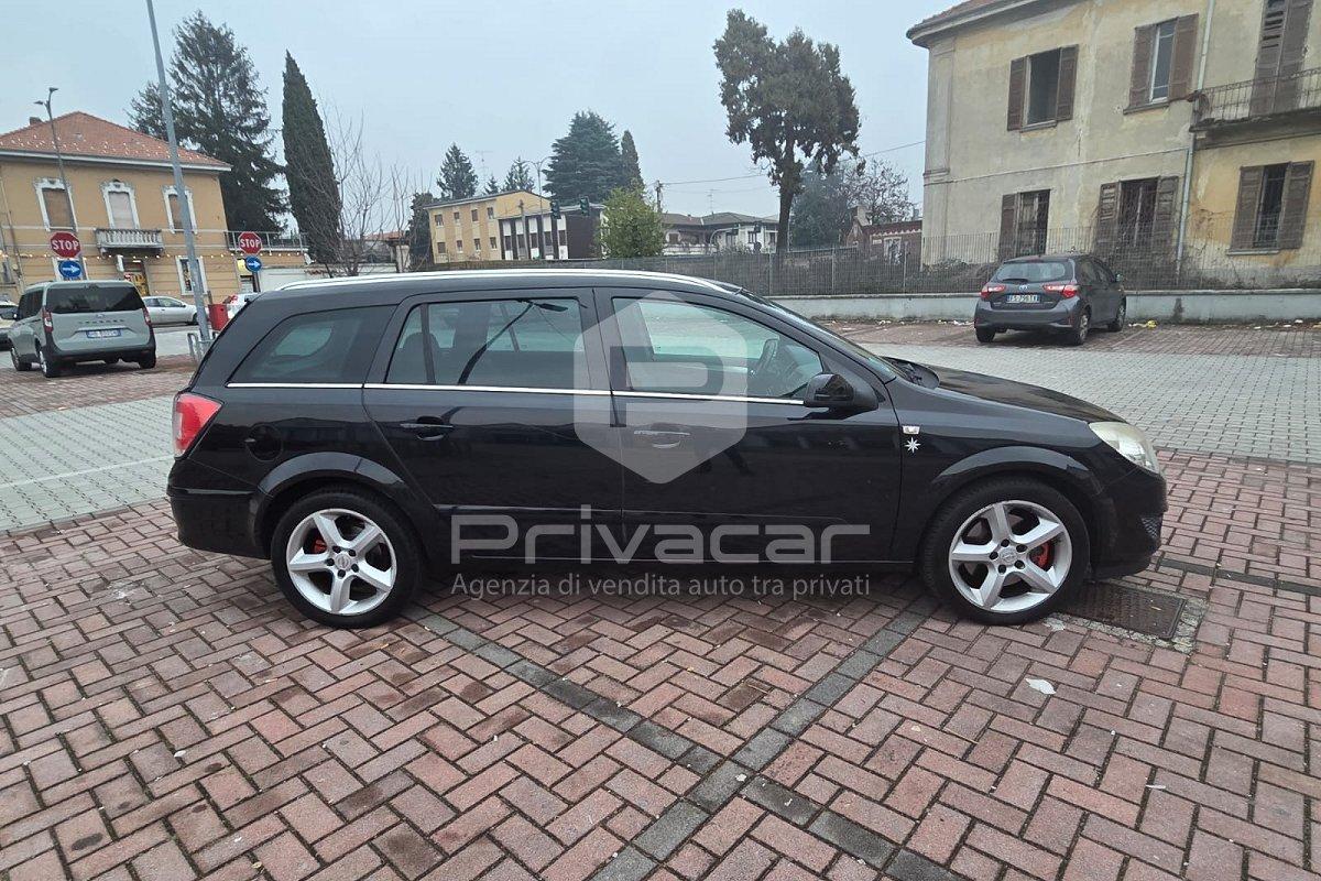 OPEL Astra 1.7 CDTI 125CV Station Wagon Cosmo