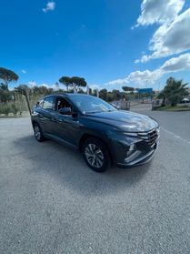 Hyundai Tucson 1.6 T-GDI 48V XTech
