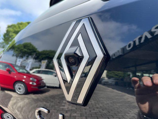 RENAULT Clio TCe 100 CV GPL 5p Evolution #Sedili.Riscal #Camera