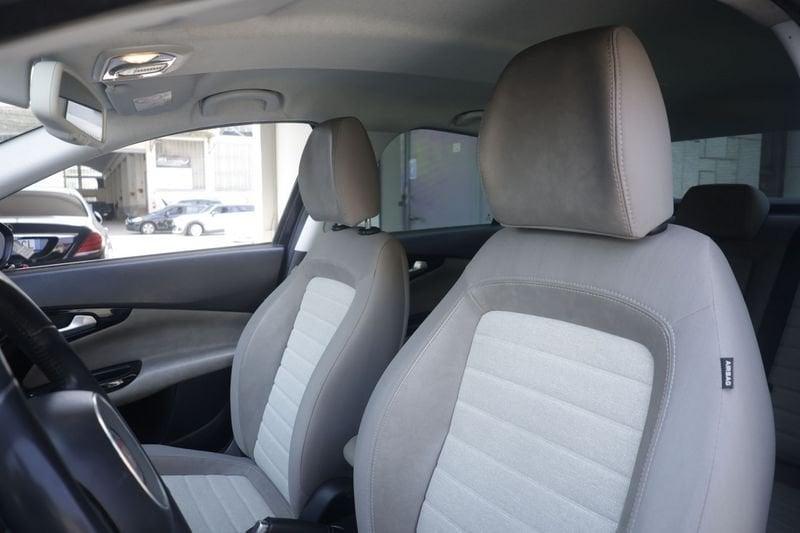 FIAT Tipo FIAT Tipo 1.6 Mjt 120cv 6M S&S Lounge Unicoproprietario