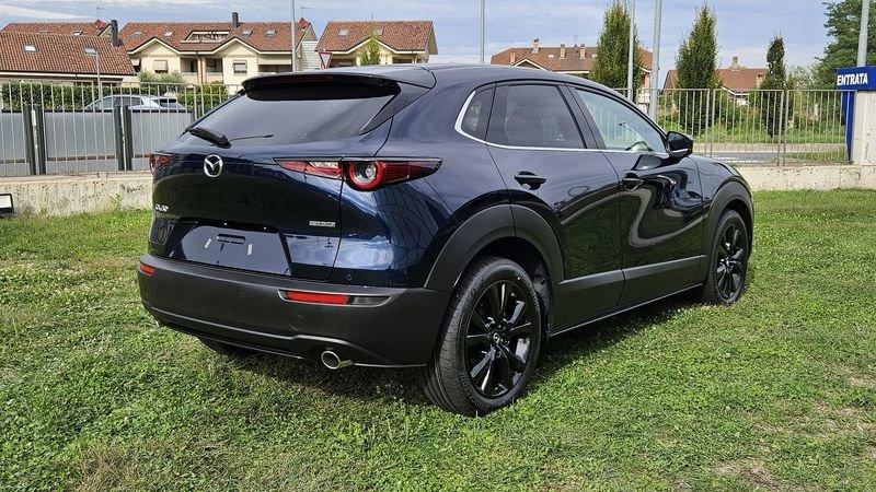 Mazda CX-30 2.0L e-Skyactiv-G 150 CV M Hybrid 2WD Homura