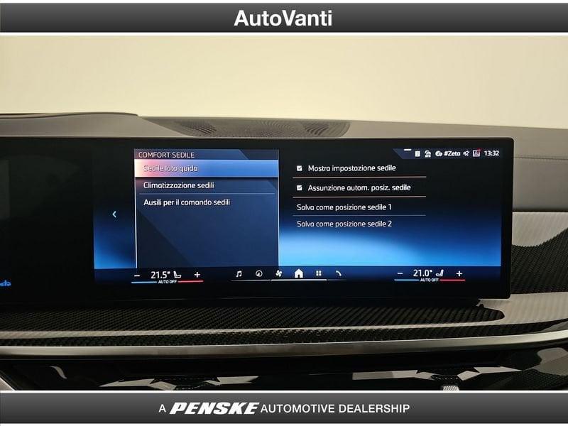 BMW X6 xDrive30d M Sport