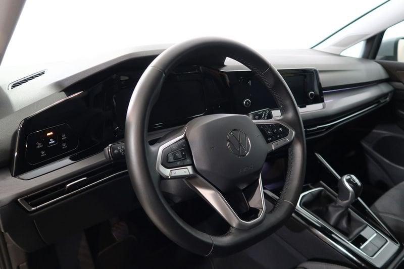 Volkswagen Golf Golf 1.5 tsi Style 130cv