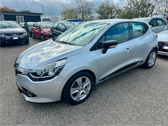 Renault Clio 1.5 dCi 90cv S&S 5 porte Energy