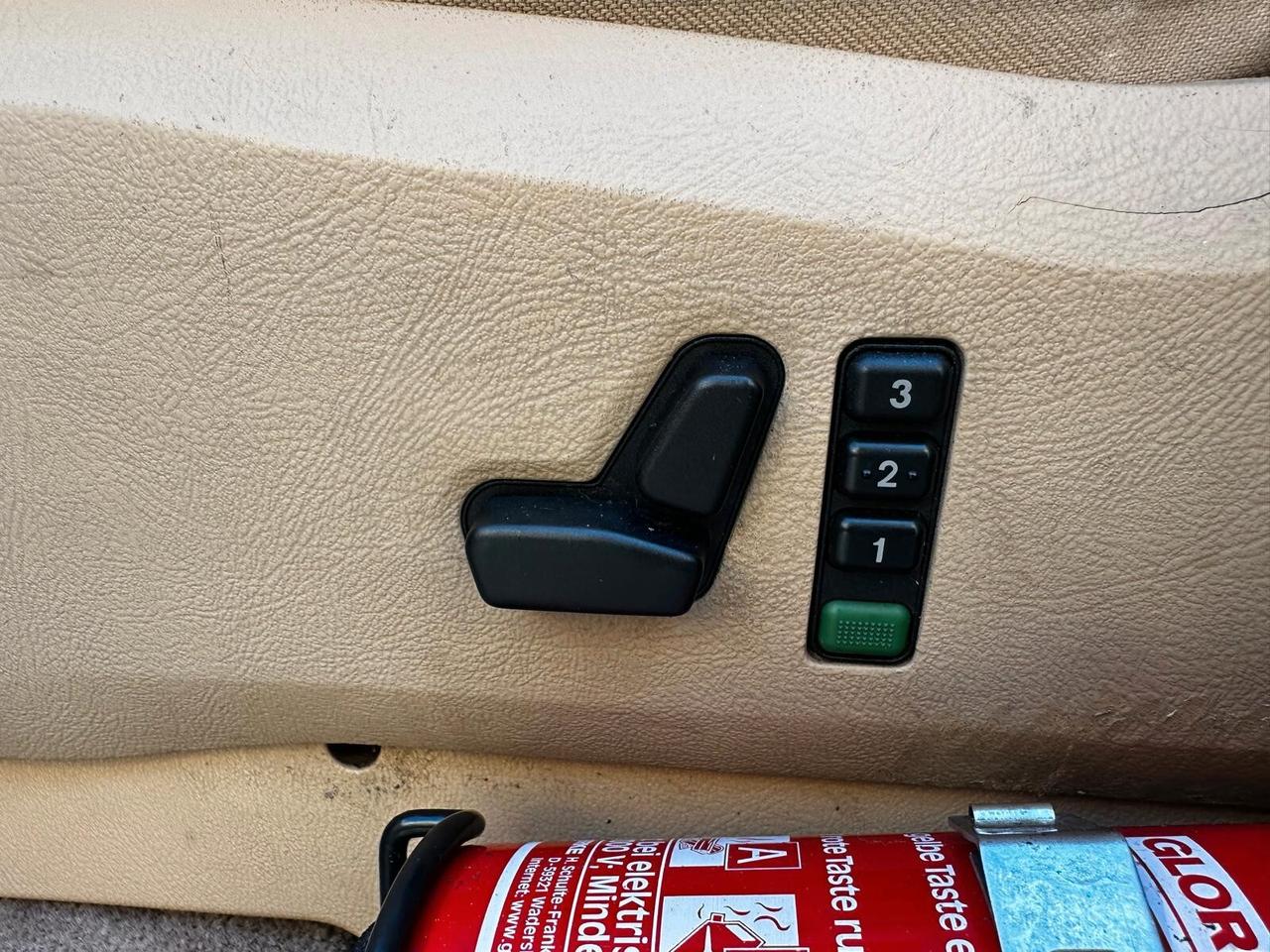 Mercedes-benz ML 270 CDI Cambio Automatico