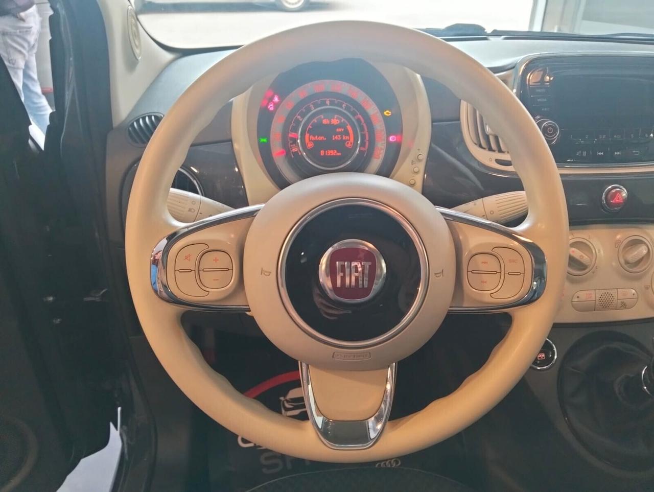 Fiat 500 1.2 Pop