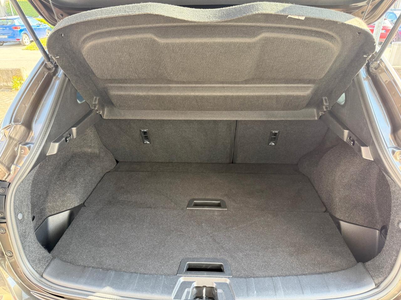 Nissan Qashqai 1.5 dCi Acenta,TETTO, EURO6B, POCHI KM