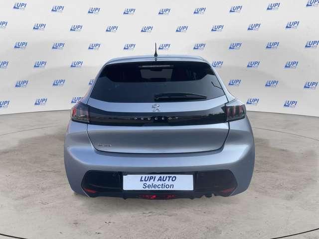 Peugeot 208 1.2 puretech Allure Pack s&s 100cv