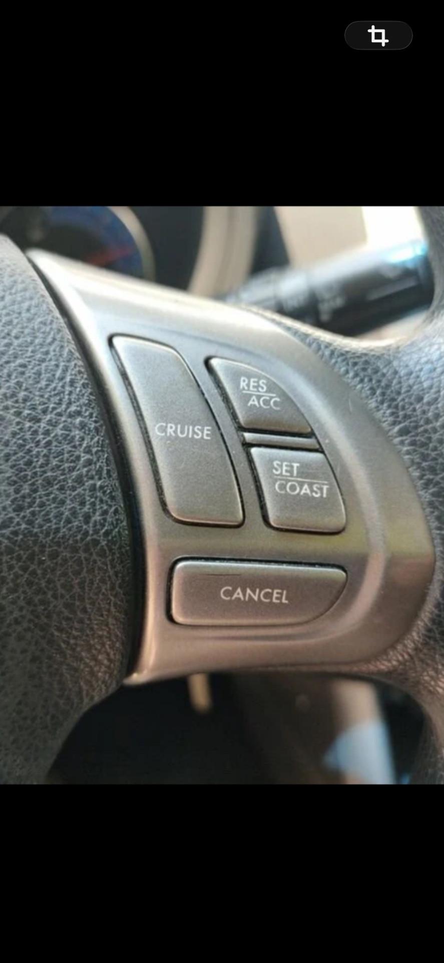 Subaru Forester 2.0XS Bi-Fuel AT 4NGP