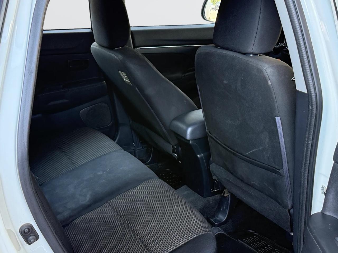 MITSUBISHI ASX*1.6 DDI*114 CV*NEOPATENTATI*