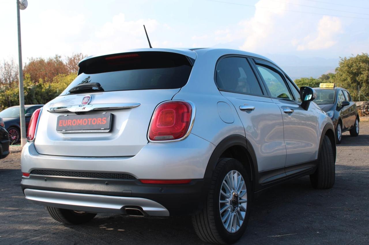 Fiat 500X 1.6 MultiJet 120 CV Pop Star