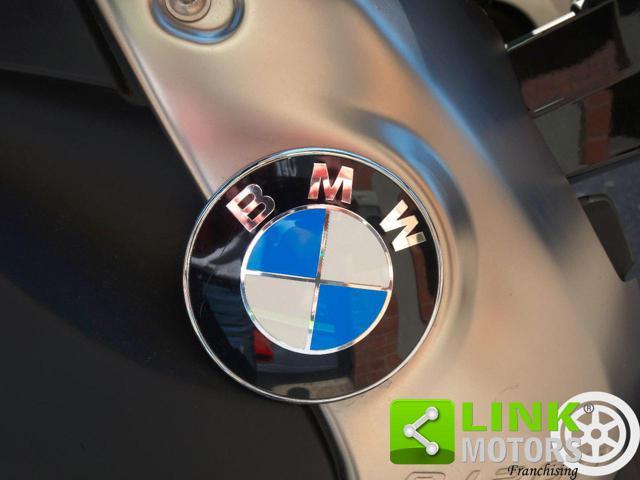 BMW R 1200 GS Adventure TRIPLE BLACK