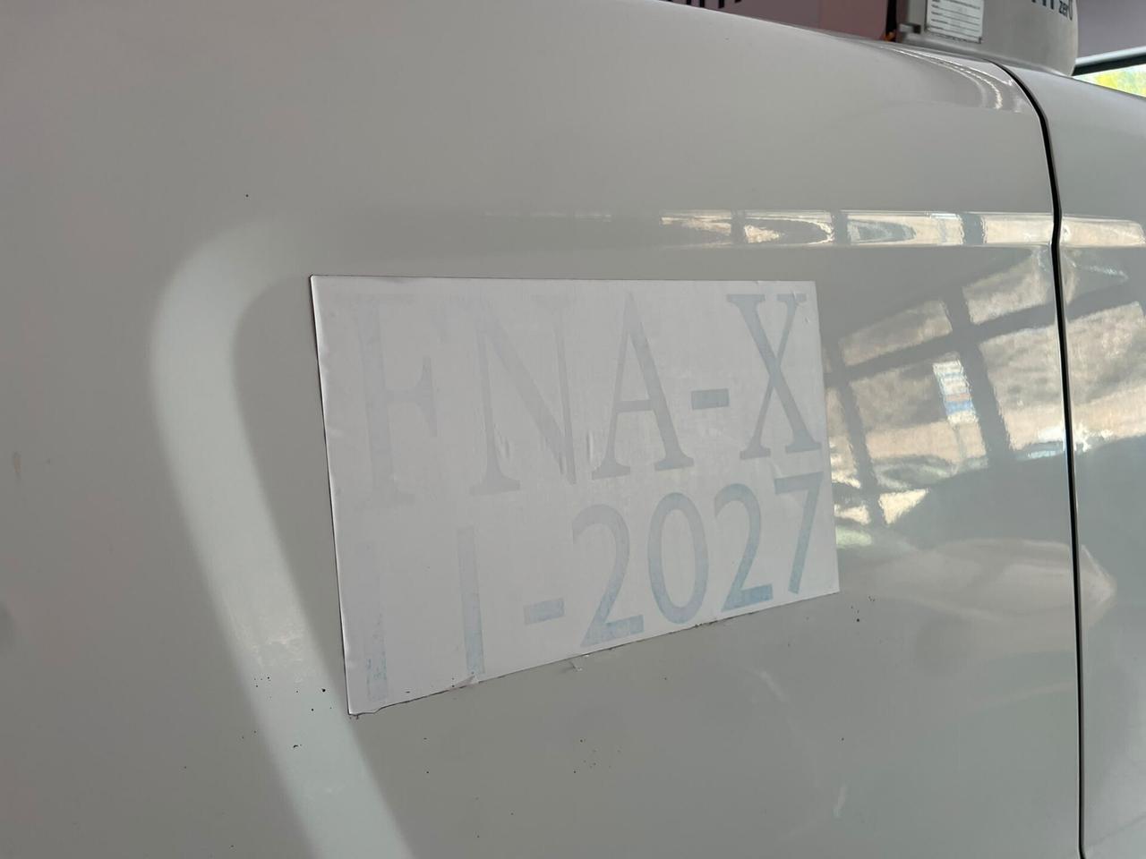 FIAT DOBLO' 1.3MJT 95cv FRIGO ZANOTTI 2027