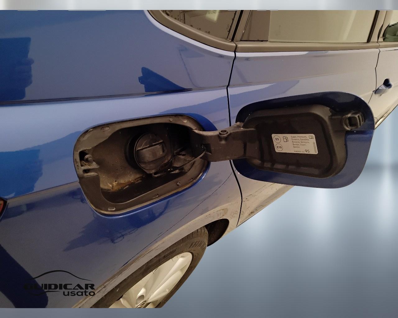 VOLKSWAGEN Polo VI 2022 - Polo 1.0 tsi Style 95cv