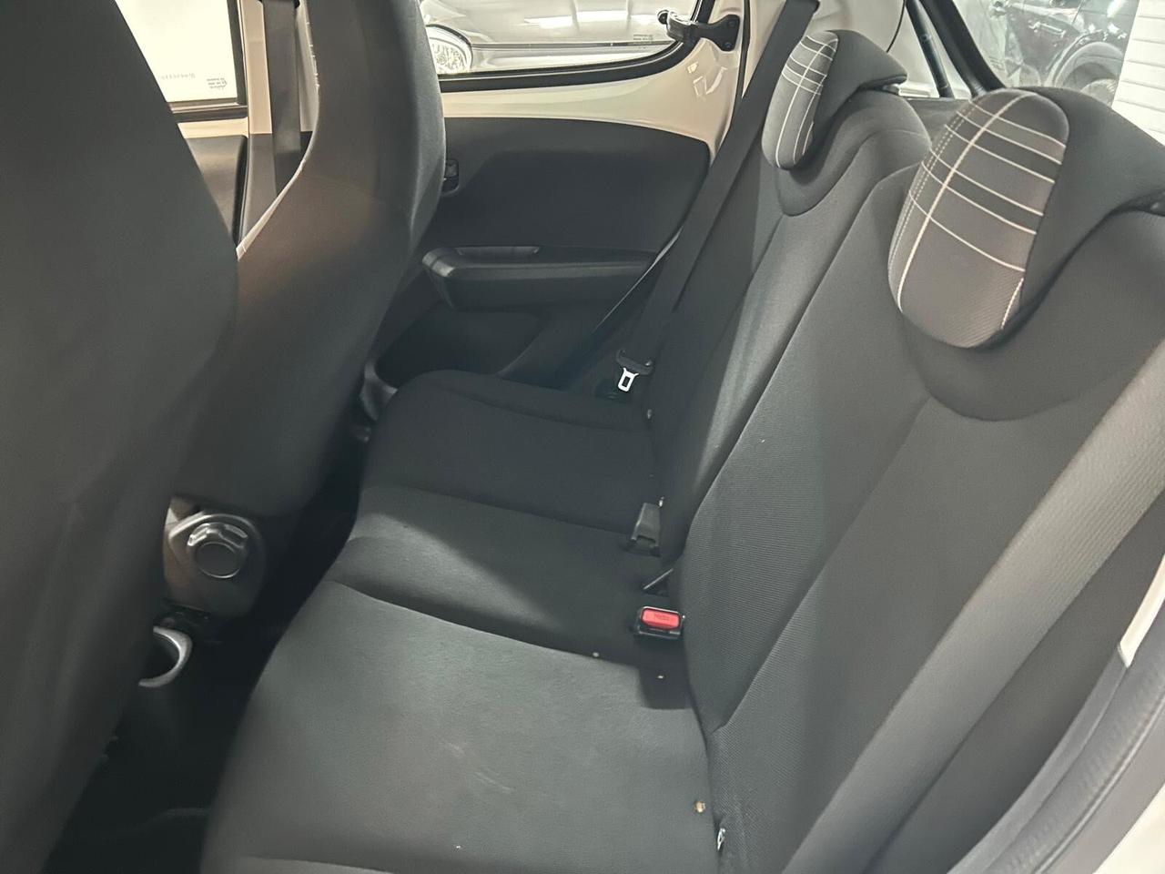Peugeot 108 VTi 68 5 porte Allure AUTOMATICA