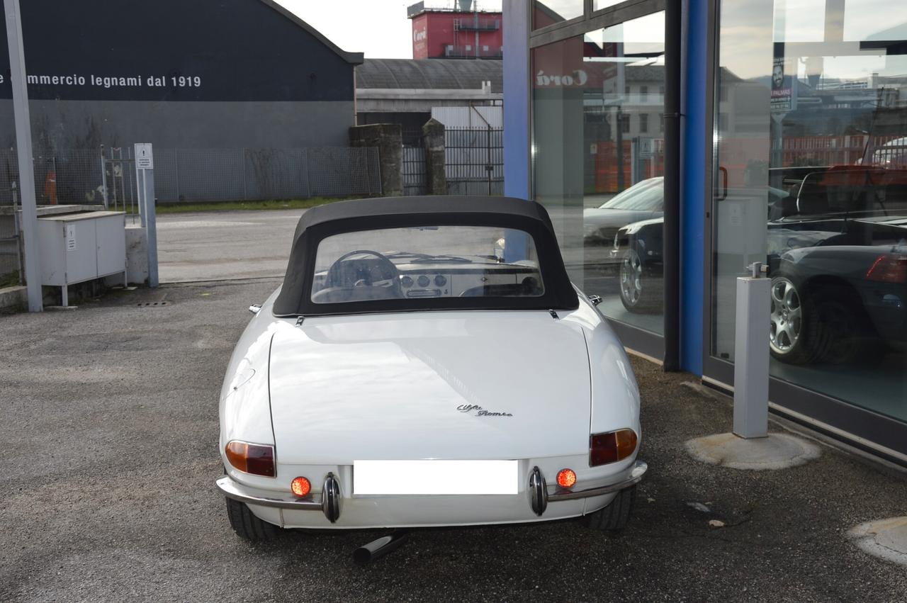 Duetto Osso Di Seppia 1.6