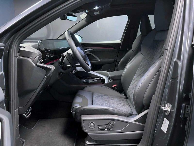 Audi Q5 Q5 5p 40 TDI 204cv mhev quattro S tronic S line