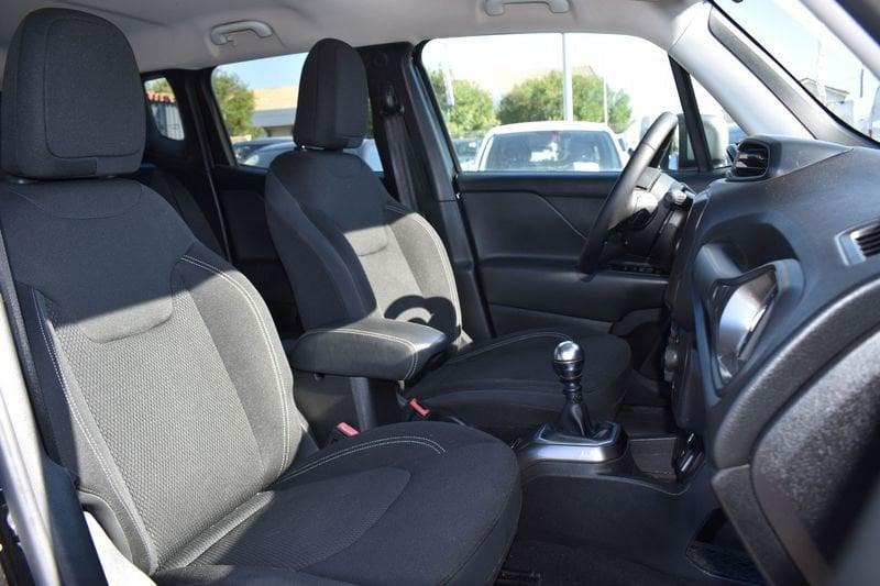 Jeep Renegade 1.0 T3 120cv Limited