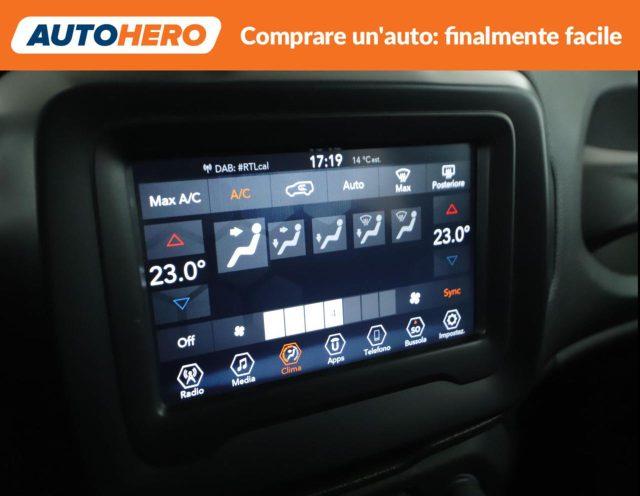JEEP Renegade 1.0 T3 Limited