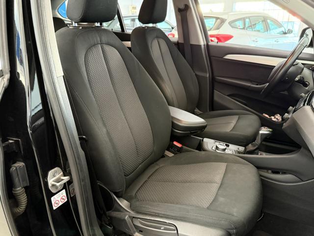 BMW X1 xDrive25e Business Advantage - PROMO