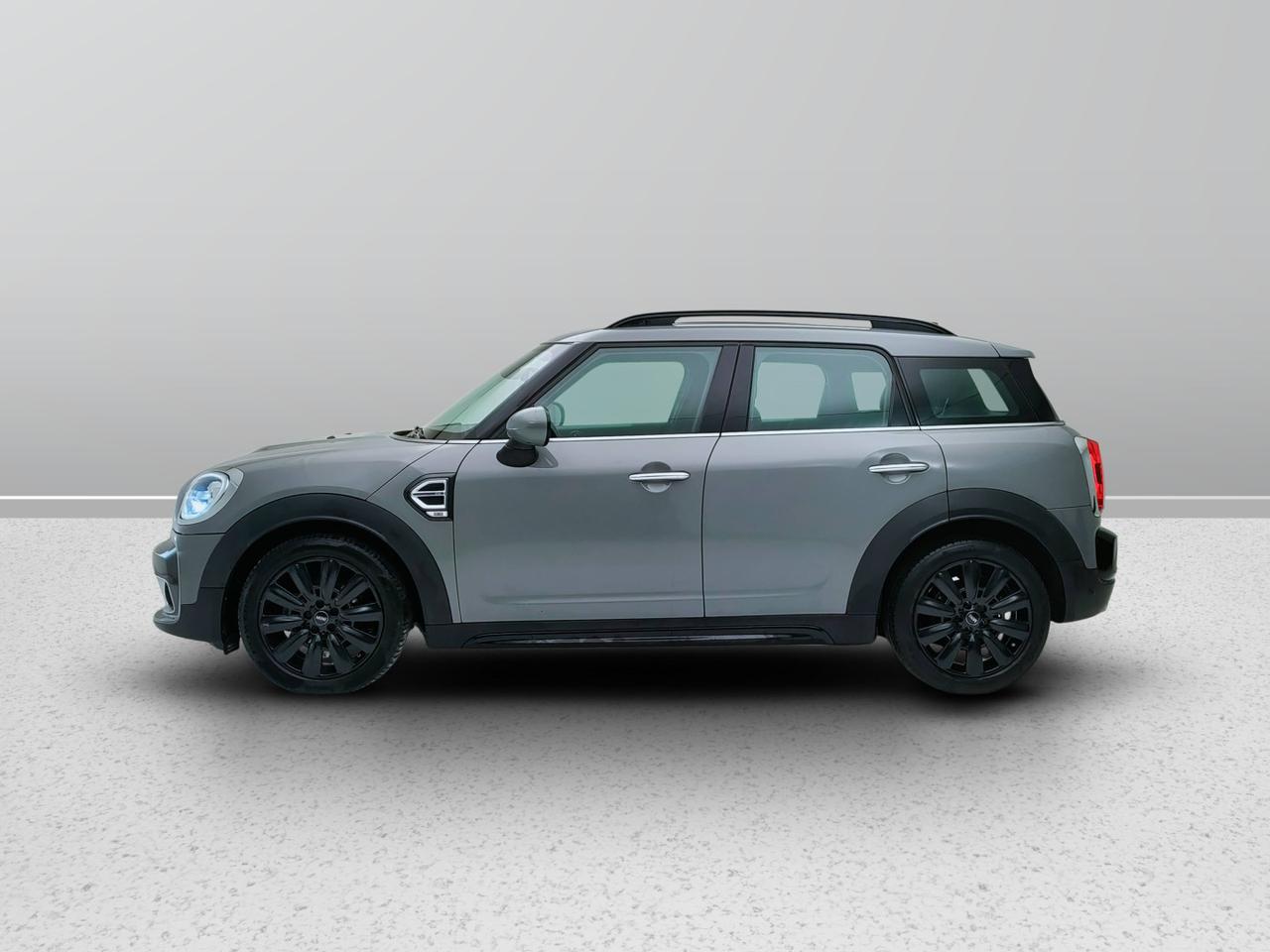 MINI Mini Countryman F60 2017 - Mini Countryman 1.5 One auto 7m my18