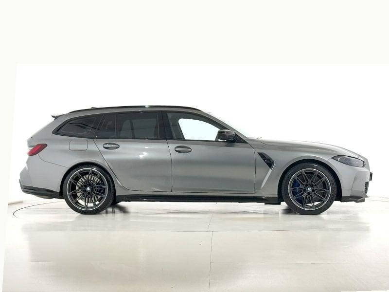 BMW M3 Touring M3 Competition xDrive Touring auto