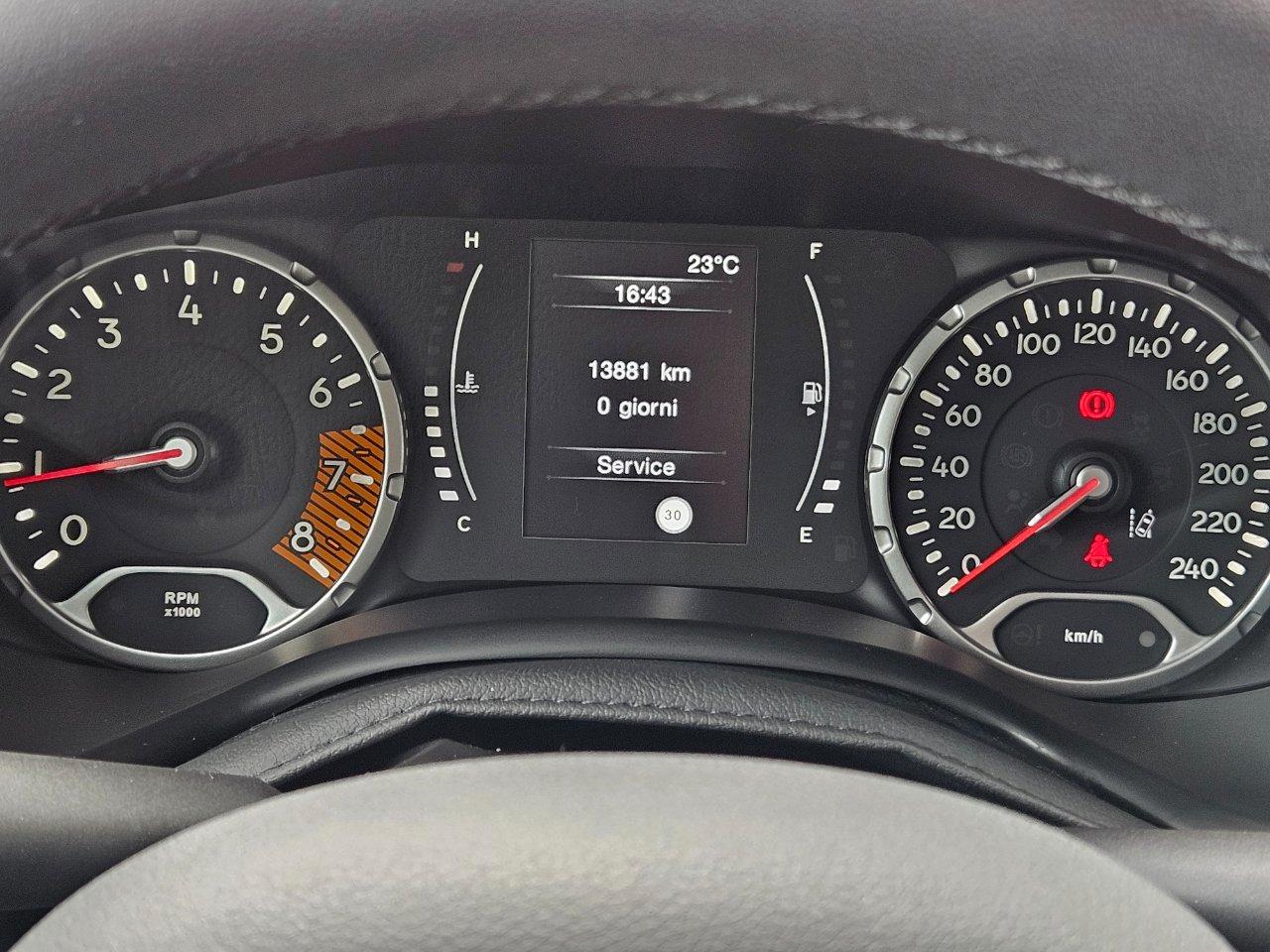 Jeep Renegade 1.0 t3 Longitude 2wd