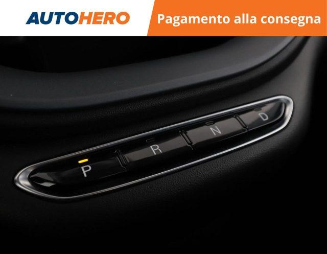 FIAT 500e 3+1 42 kWh Passion