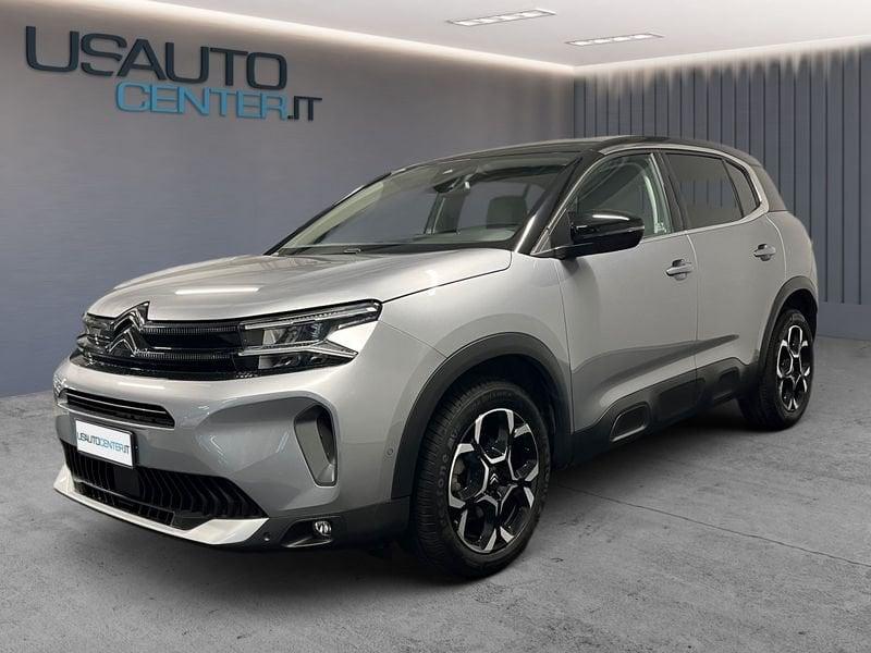 Citroën C5 Aircross C5 Aircross BlueHDi 130 S&S EAT8 Max