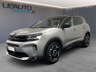 Citroën C5 Aircross C5 Aircross BlueHDi 130 S&S EAT8 Max