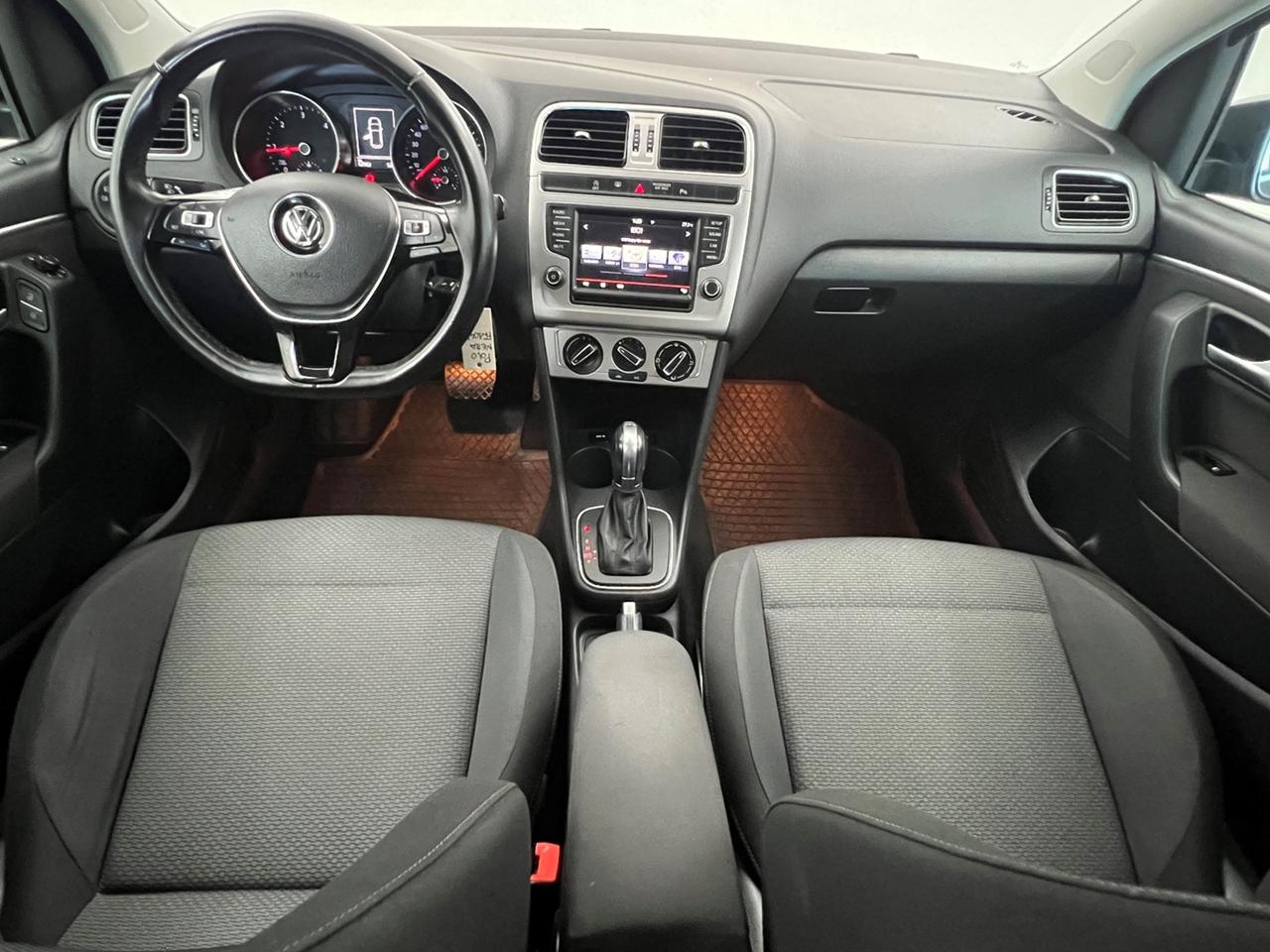 VOLKSWAGEN Polo V 2014 Polo 5p 1.4 tdi bm Highline 90cv dsg