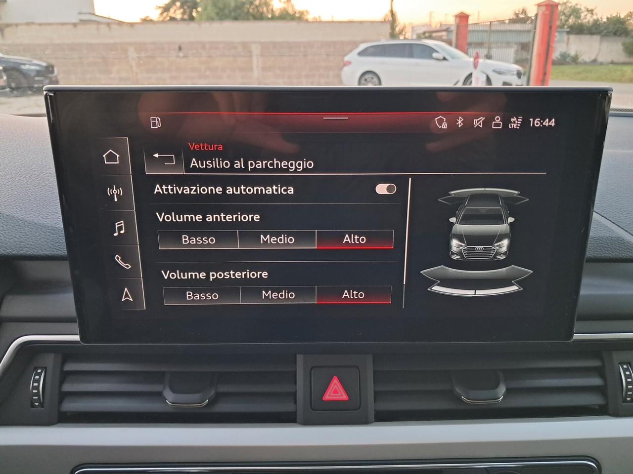 Audi A4 35 TDI * VIRTUAL-LED-NAVY*RADAR