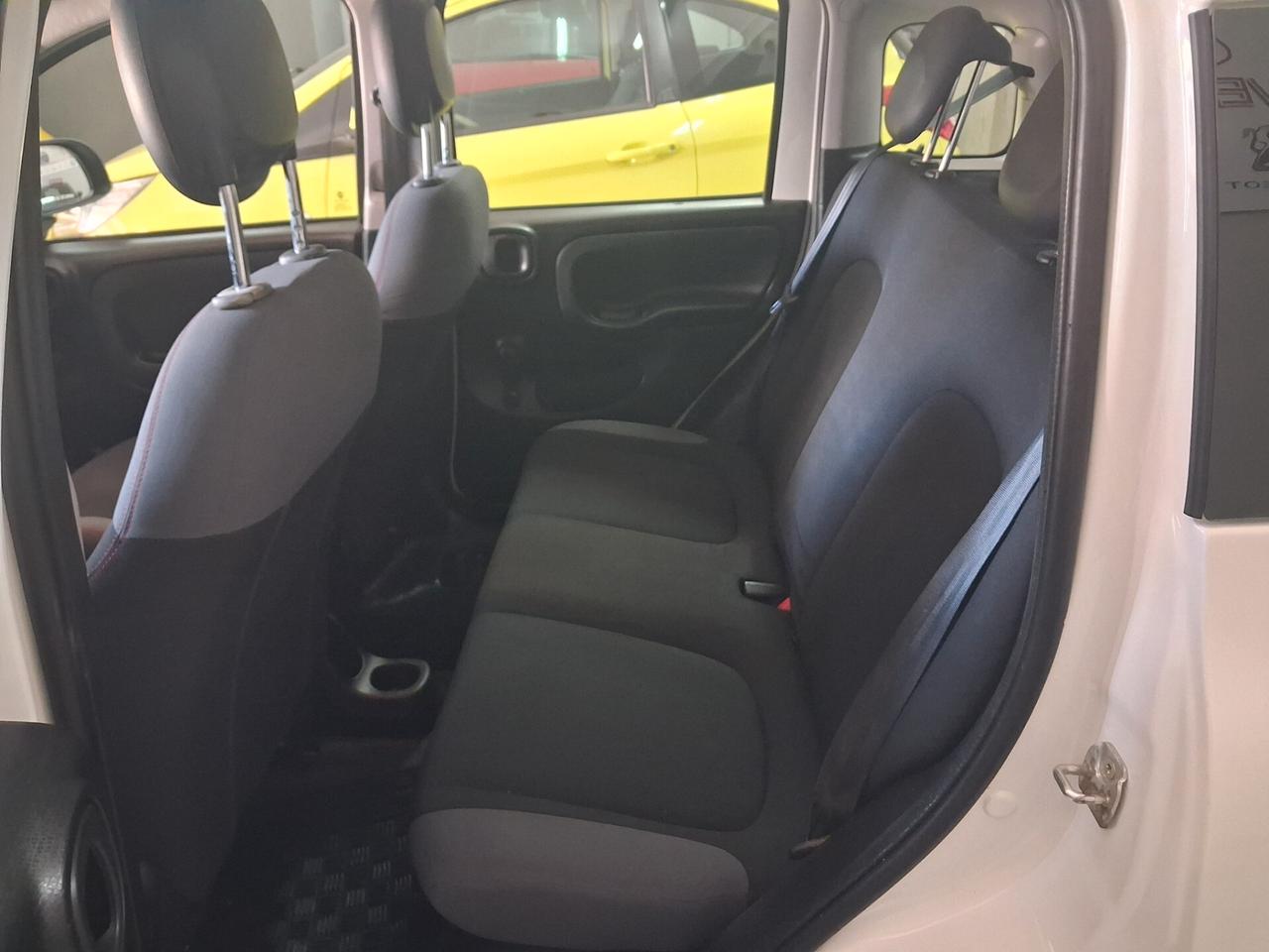 Fiat Panda 1.3 MJT 95 CV S&S unico prop 2018