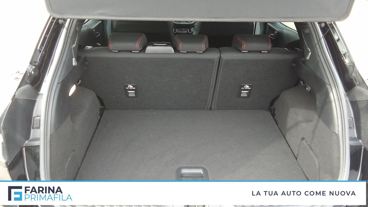 FORD Puma II 2020 - Puma 1.0 ecoboost h ST-line Design s&s 125cv