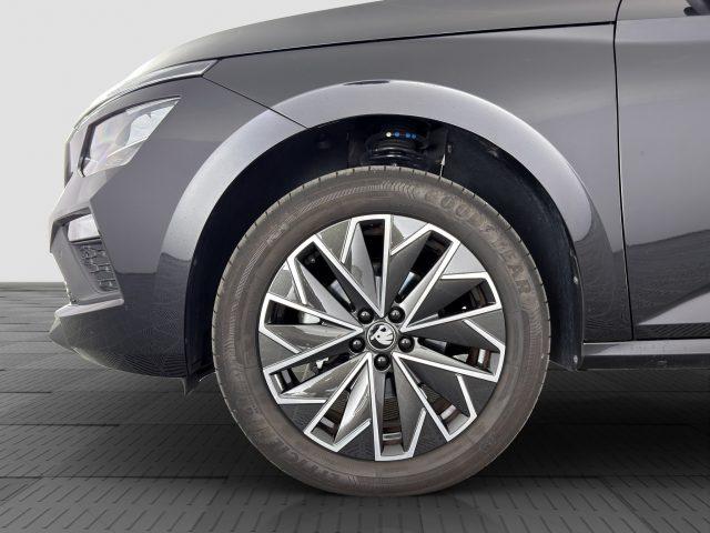 SKODA Kamiq Kamiq 1.0 TSI 115 CV DSG Black Dots