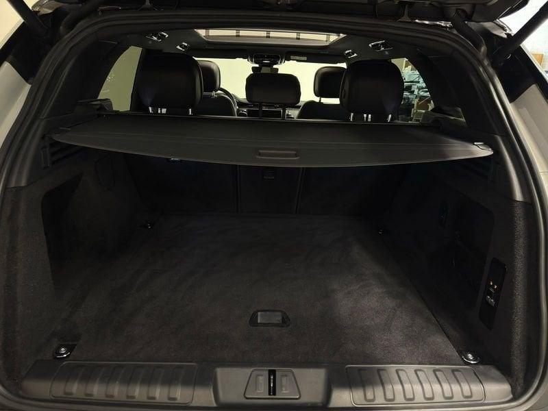 Land Rover Range Rover Sport 3.0D I6 249 MHEV Dynamic SE aut.