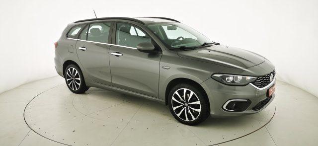 FIAT Tipo 1.6 Mjt S&S DCT SW S-Design