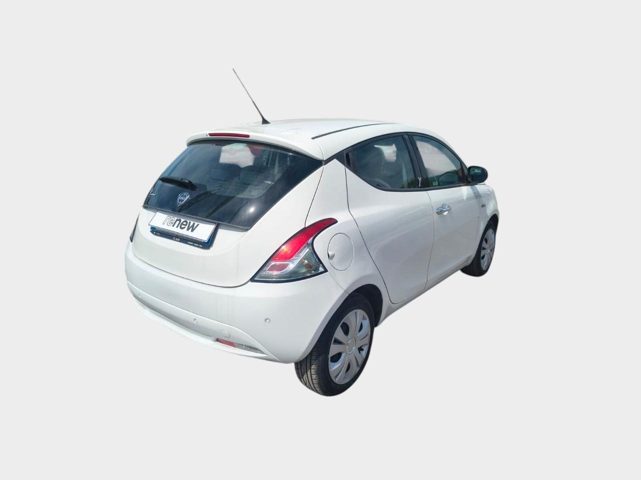 Lancia Ypsilon 1.3 MJT 16V 95 CV 5 porte S&S Gold