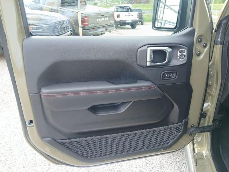 Jeep Wrangler Unlimited Rubicon X 3.6 V6 AT8 MY26