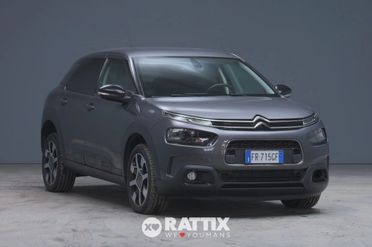 Citroen C4 Cactus 1.6 bluehdi 100CV Shine