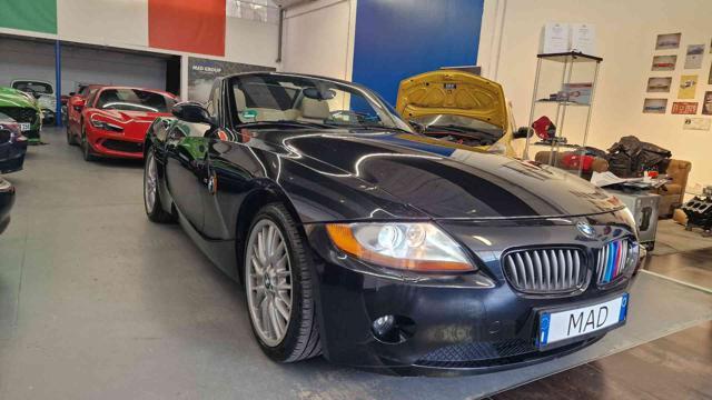 BMW Z4 3.0i cat Roadster MSPORT M-SPORT MAD FRIDAY!